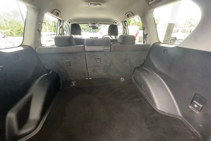 2020 Toyota Landcruiser Prado GX