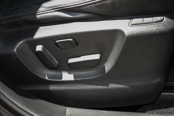 2016 Mazda CX-5 Akera