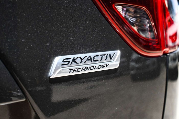 2016 Mazda CX-5 Akera