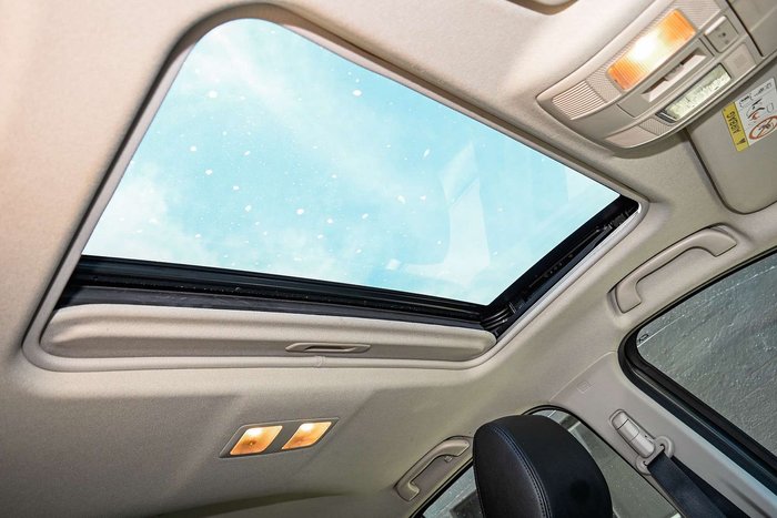 2016 Mazda CX-5 Akera