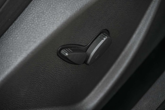 2016 Ford Focus Titanium