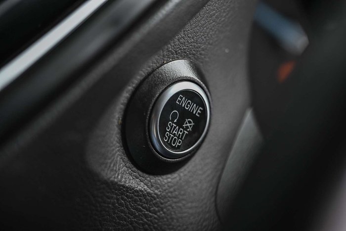 2016 Ford Focus Titanium