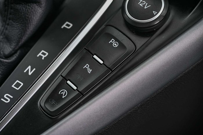 2016 Ford Focus Titanium