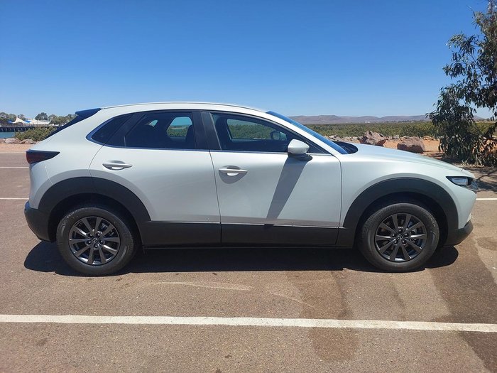 2025 Mazda CX-30 G20 Pure