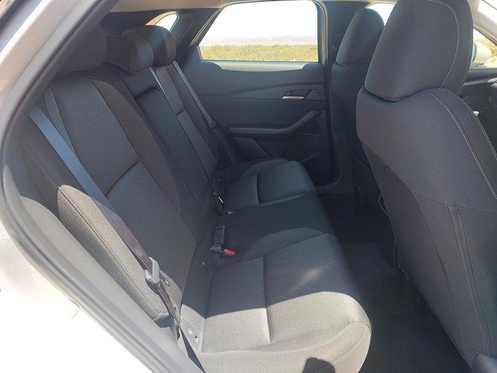 2025 Mazda CX-30 G20 Pure