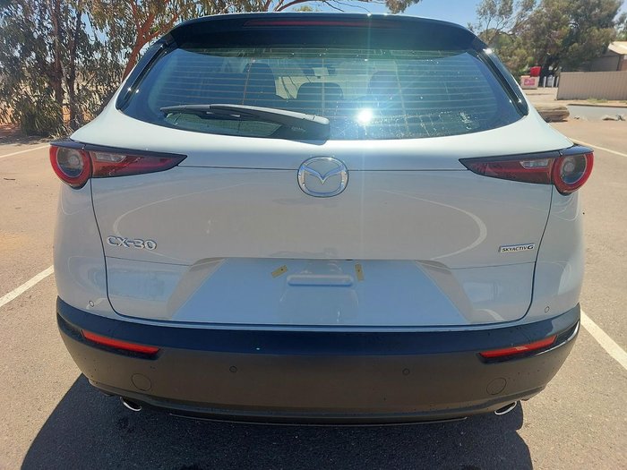 2025 Mazda CX-30 G20 Pure