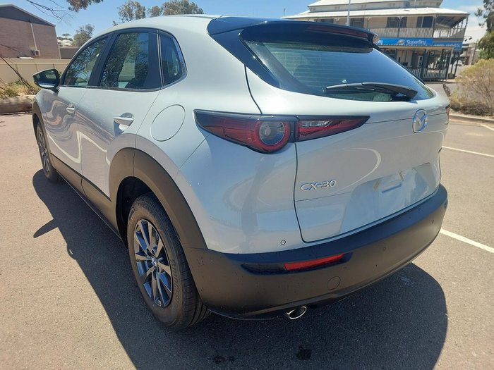 2025 Mazda CX-30 G20 Pure