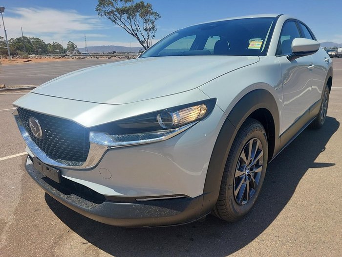 2025 Mazda CX-30 G20 Pure