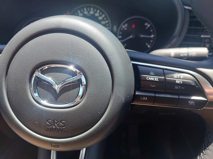 2025 Mazda CX-30 G20 Pure