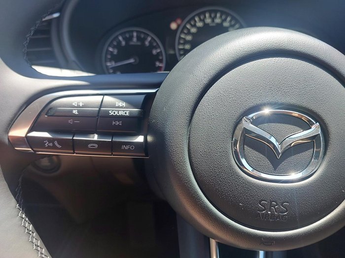 2025 Mazda CX-30 G20 Pure