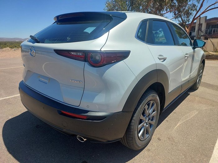 2025 Mazda CX-30 G20 Pure
