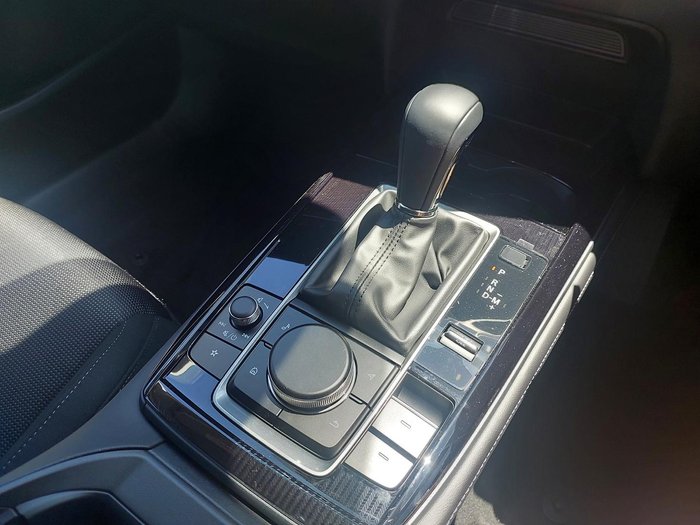 2025 Mazda CX-30 G20 Pure