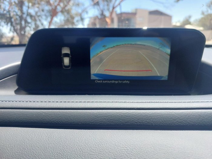 2025 Mazda CX-30 G20 Pure