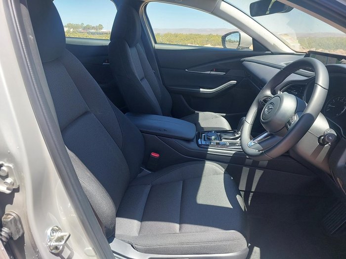 2025 Mazda CX-30 G20 Pure