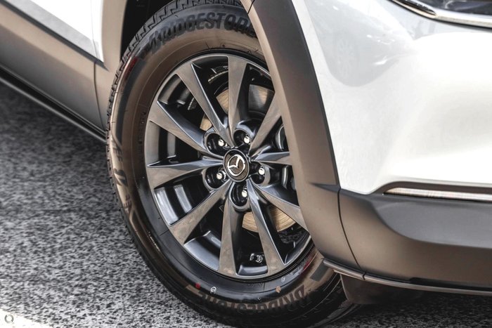 2025 Mazda CX-30 G20 Pure