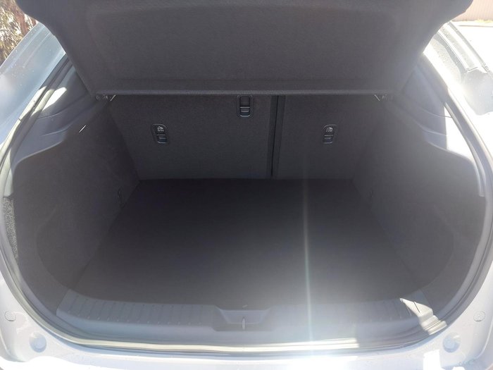 2025 Mazda CX-30 G20 Pure