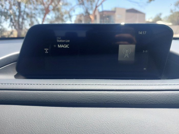 2025 Mazda CX-30 G20 Pure