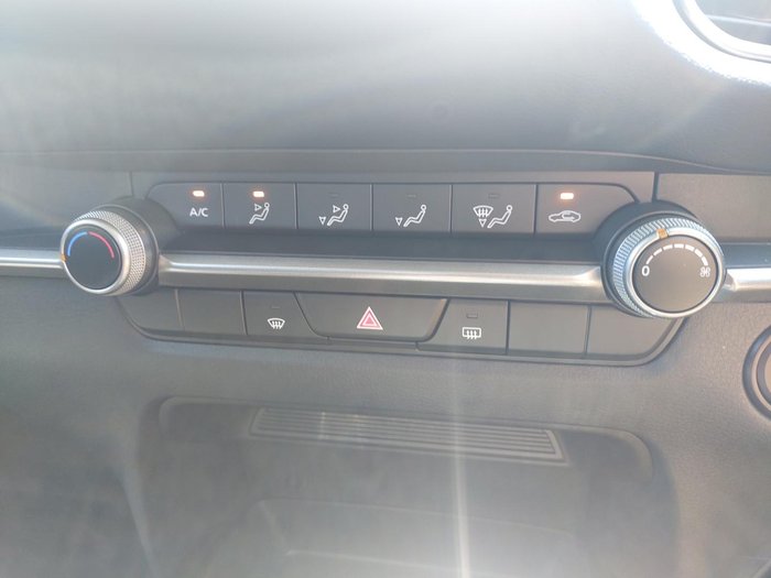 2025 Mazda CX-30 G20 Pure