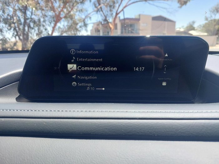 2025 Mazda CX-30 G20 Pure