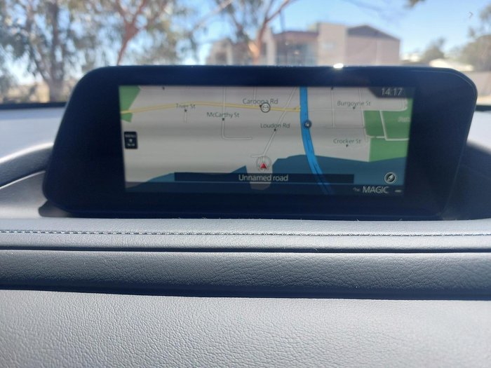 2025 Mazda CX-30 G20 Pure