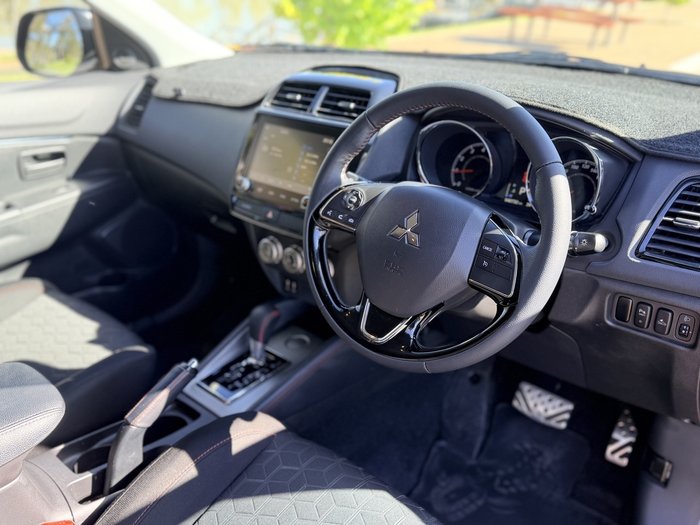 2021 Mitsubishi ASX MR