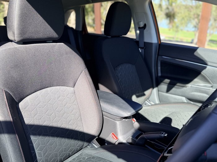 2021 Mitsubishi ASX MR