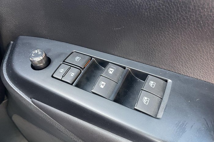 2016 Toyota Kluger GXL