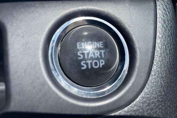 2016 Toyota Kluger GXL