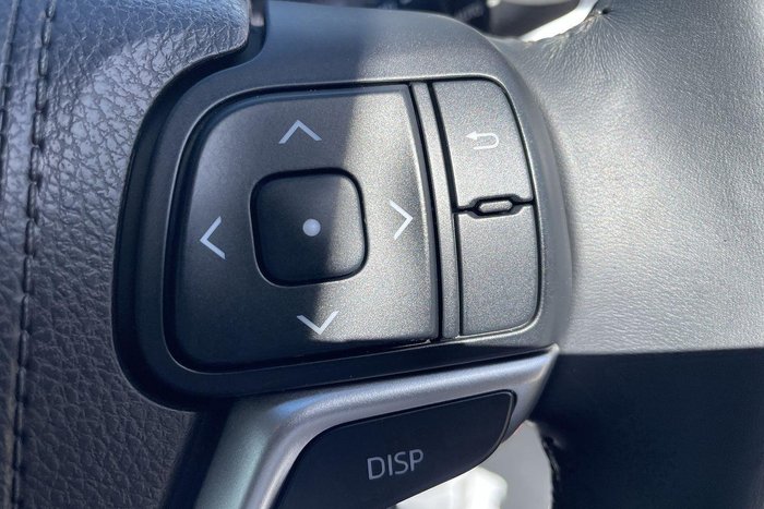 2016 Toyota Kluger GXL