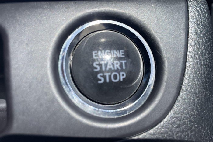 2016 Toyota Kluger GXL