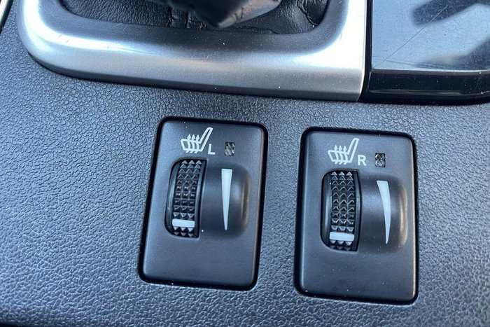 2016 Toyota Kluger GXL