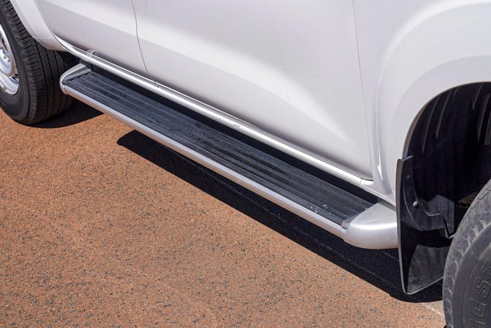 2017 Nissan Navara SL