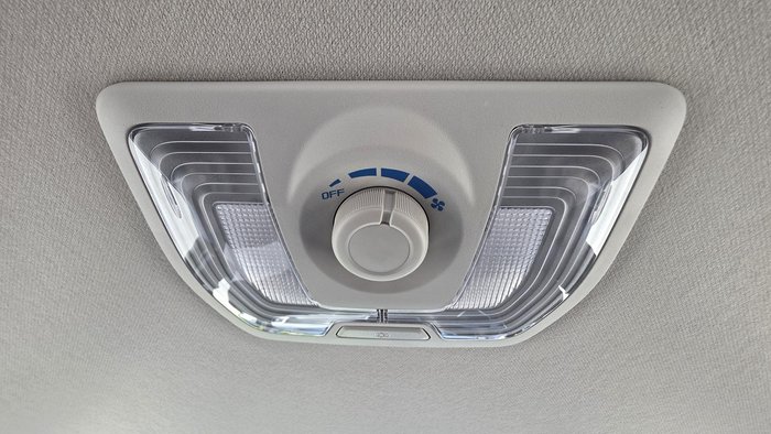 2025 Isuzu MU-X LS-M MY25 4X4 Dual Range Mercury Silver