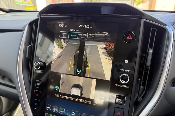 2025 Subaru Crosstrek 2.0S