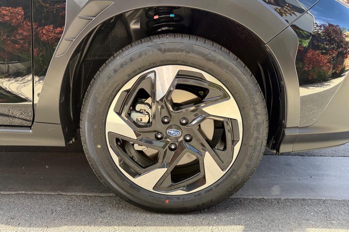 2025 Subaru Crosstrek 2.0S