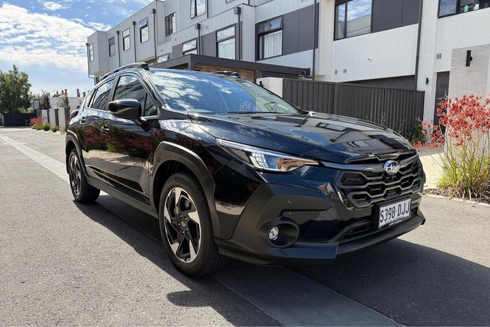 2025 Subaru Crosstrek 2.0S