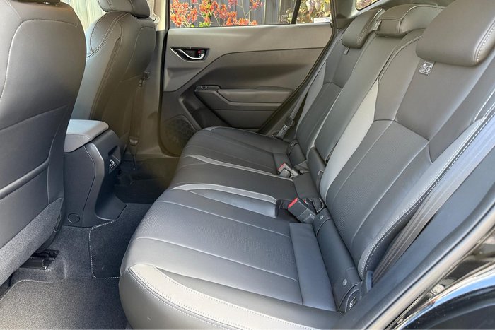 2025 Subaru Crosstrek 2.0S