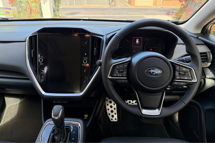 2025 Subaru Crosstrek 2.0S