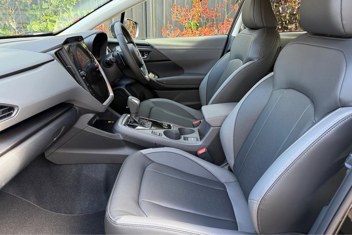 2025 Subaru Crosstrek 2.0S