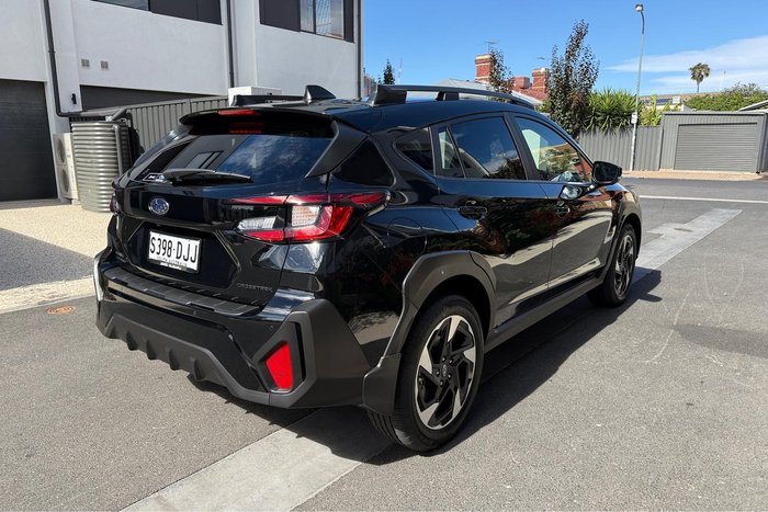 2025 Subaru Crosstrek 2.0S