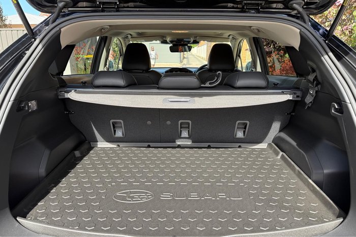 2025 Subaru Crosstrek 2.0S