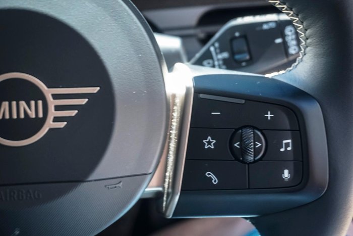 2024 MINI Aceman E Classic
