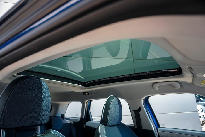 2024 MINI Aceman E Classic