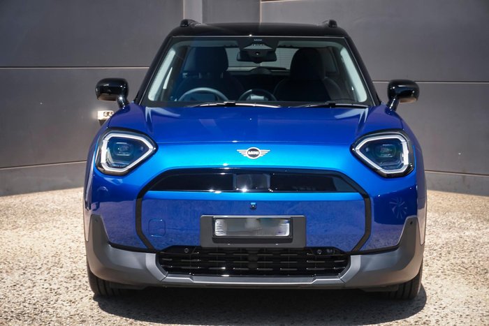 2024 MINI Aceman E Classic