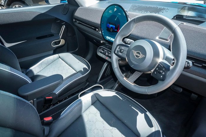 2024 MINI Aceman E Classic