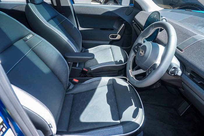 2024 MINI Aceman E Classic