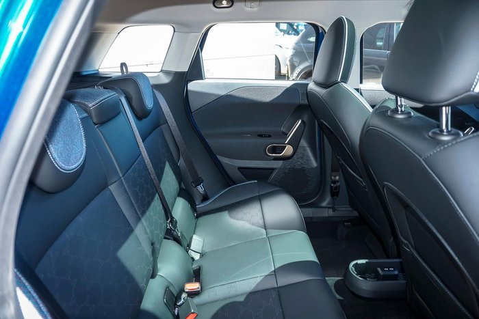 2024 MINI Aceman E Classic