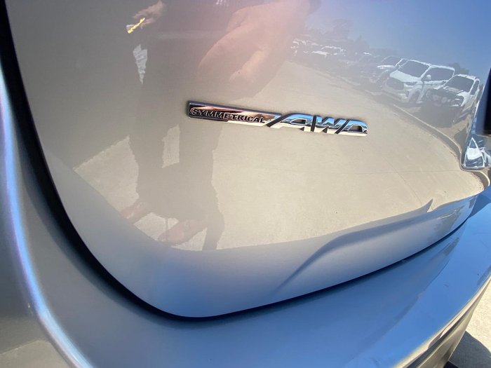 2021 Subaru Forester 2.5i-L