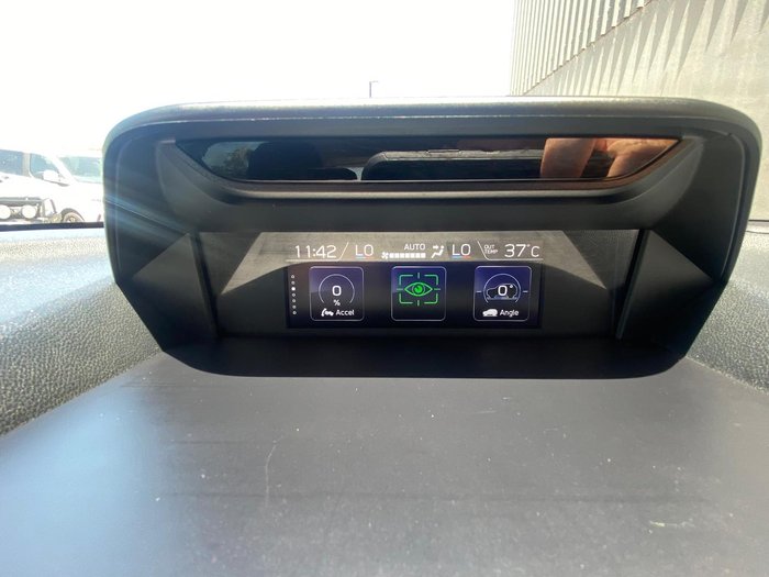 2021 Subaru Forester 2.5i-L