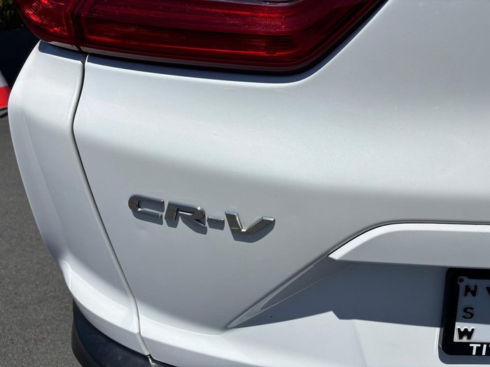 2019 Honda CR-V VTi-S